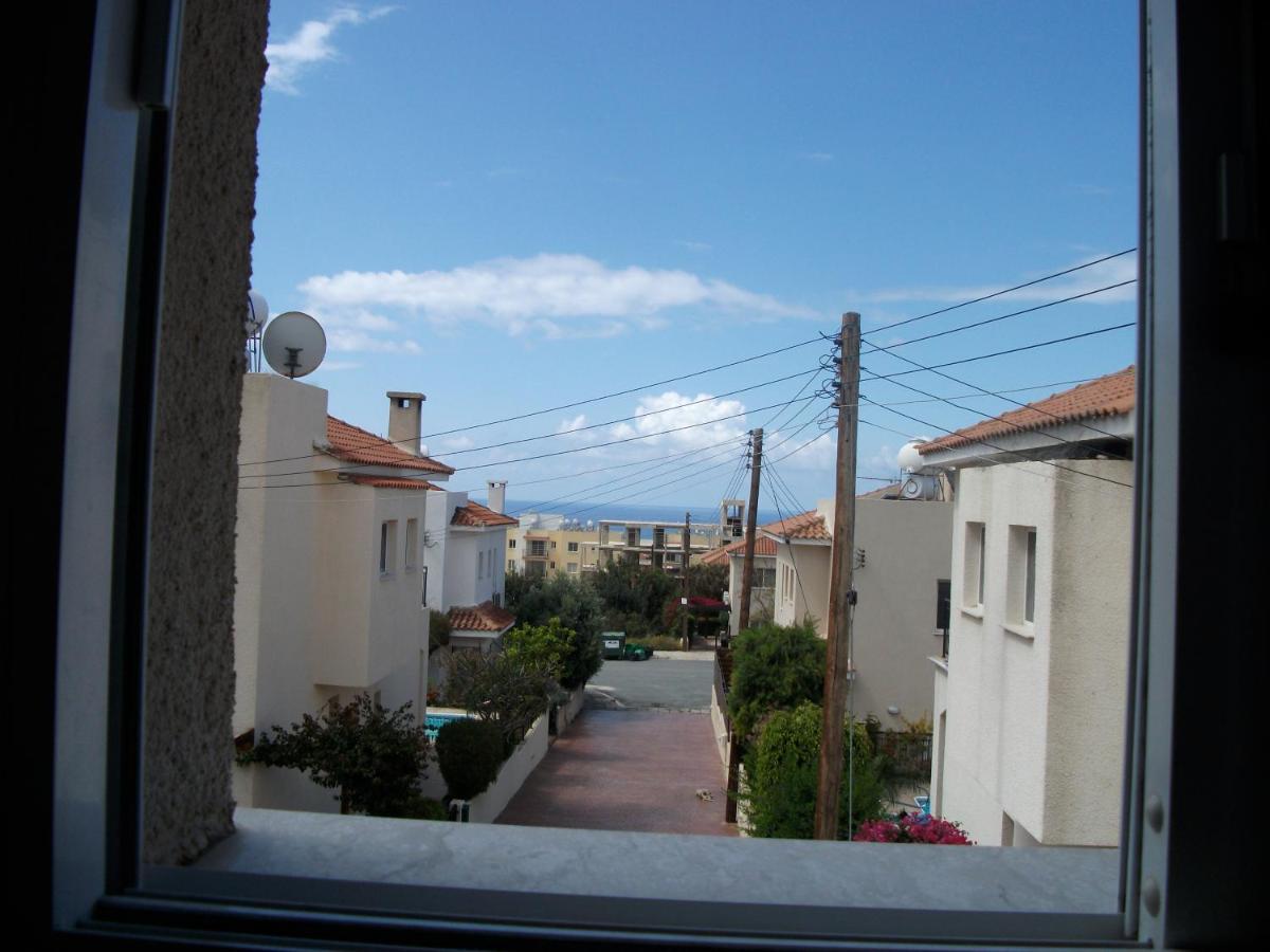 Villa Laurel Peyia Extérieur photo