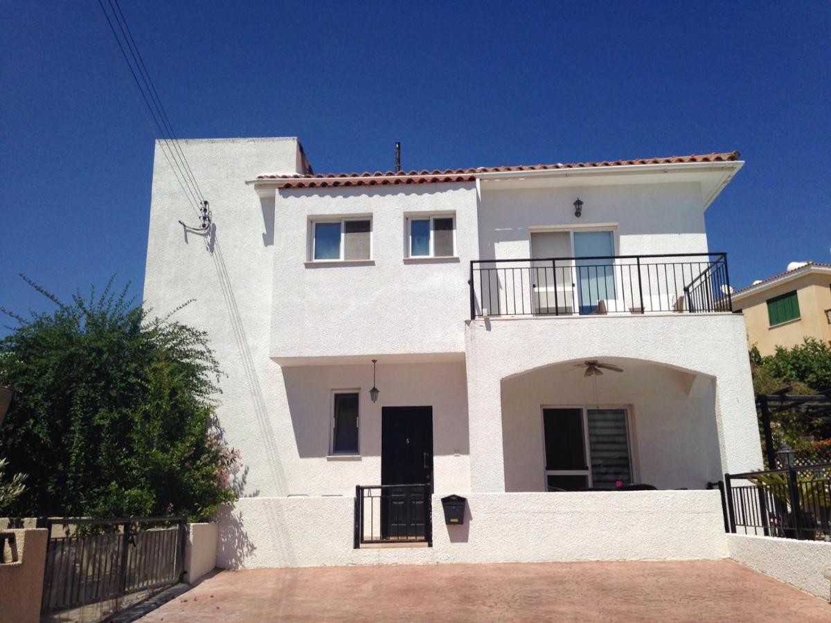 Villa Laurel Peyia Extérieur photo