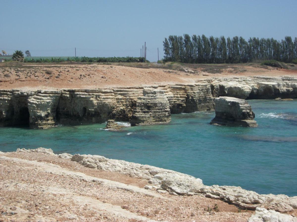 Villa Laurel Peyia Extérieur photo