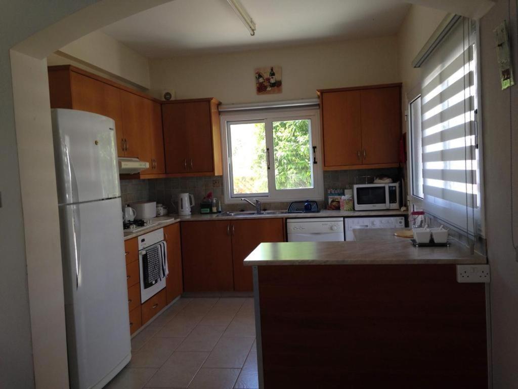 Villa Laurel Peyia Extérieur photo
